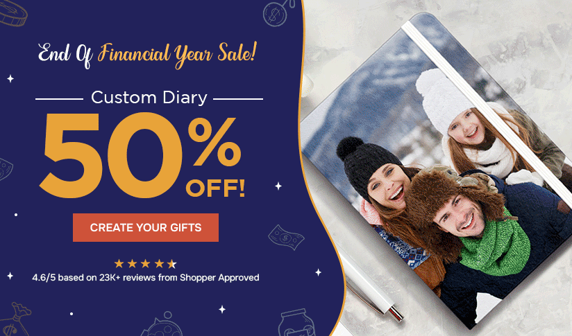 EOFY Sale!