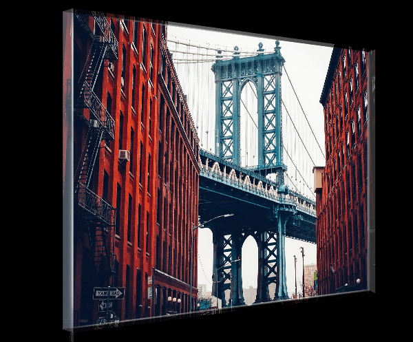 Quality Acrylic prints