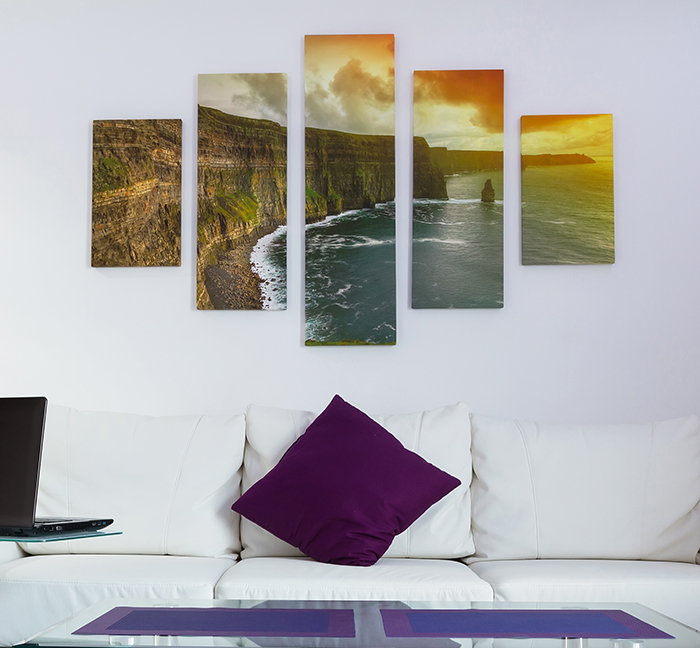 Photo Canvas Prints