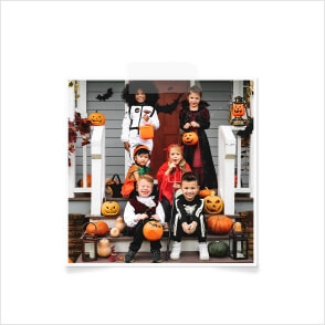 Halloween Photo Prints 