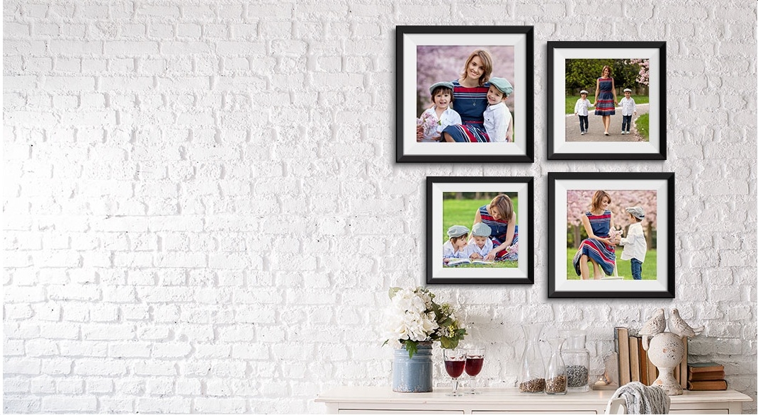 Personalised Framed Prints