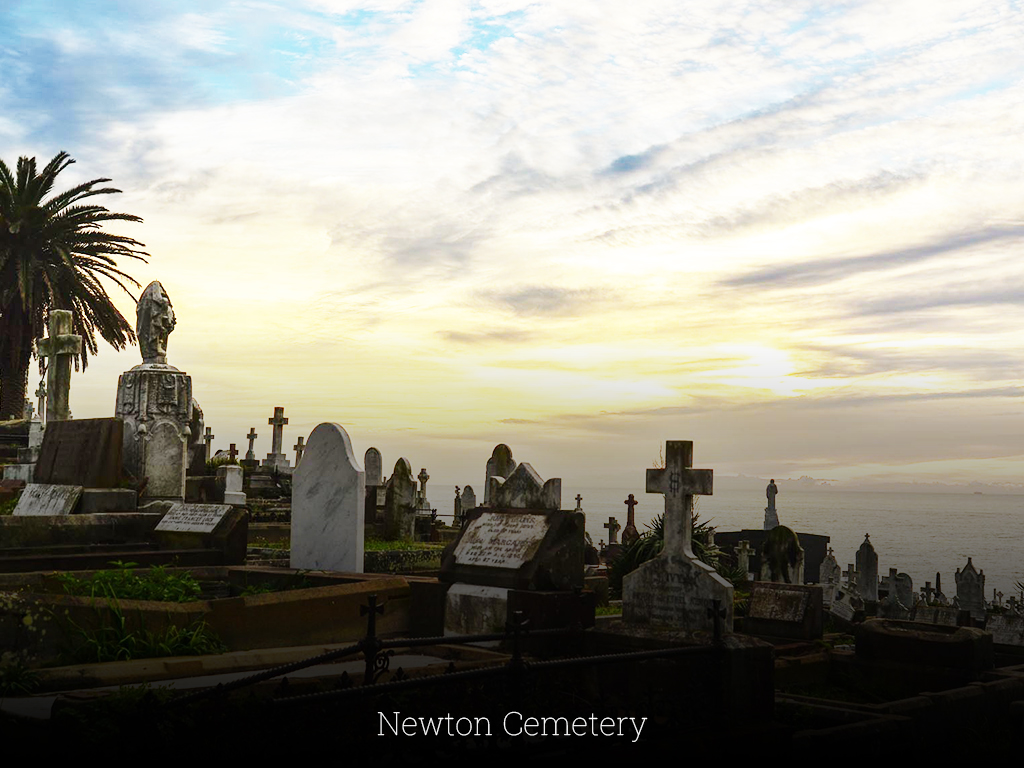 Newton Cemetery