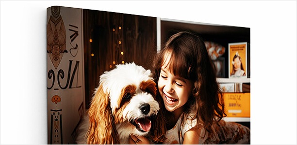 Canvas Prints