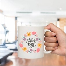 photo mugs