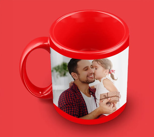 how to make your own mug