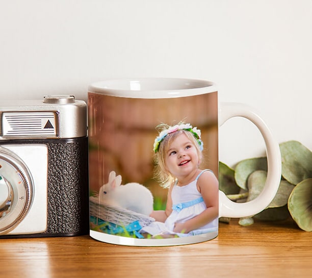 how to make personalized cups