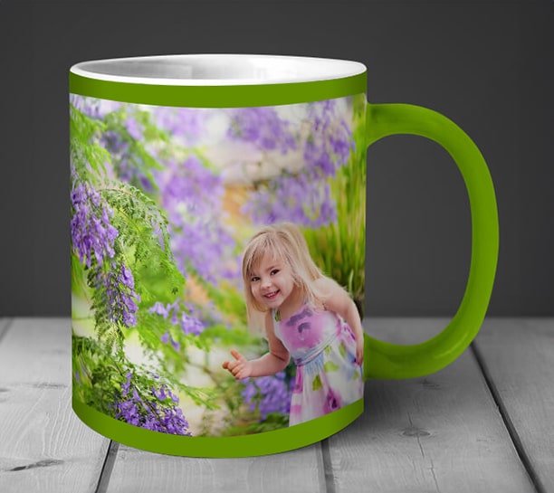 how to make custom cups