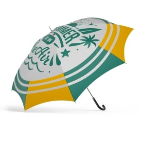 Custom Umbrella