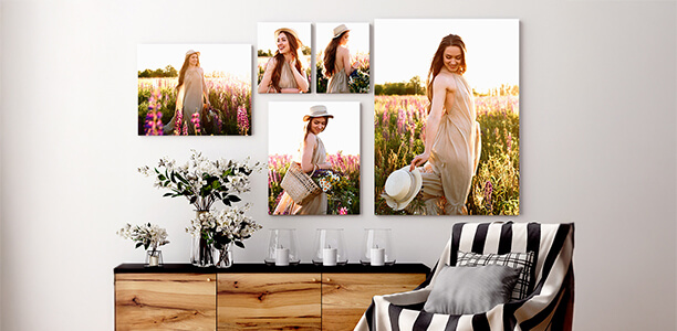 To Make a Space Feel Like Yours