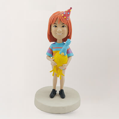 Bobbleheads for Birthday Gifts