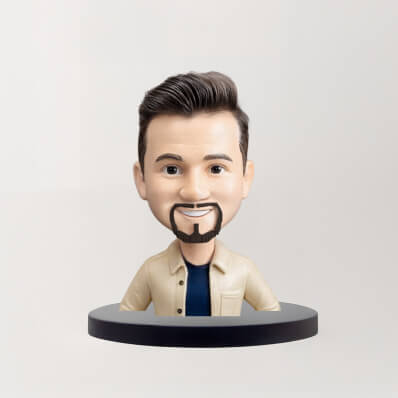 Bobbleheads for Brother