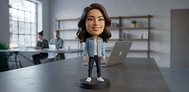 Stationary Head