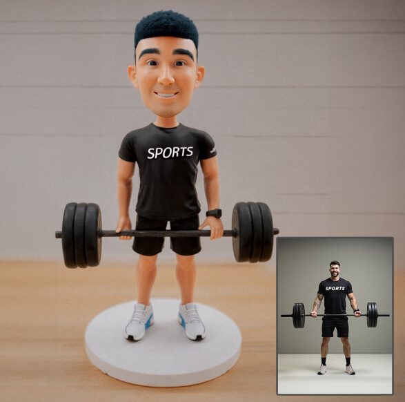 Custom Sports Bobbleheads for Every Aussie Legend in the Making Custom Sports Bobbleheads for Every Aussie Legend in the Making