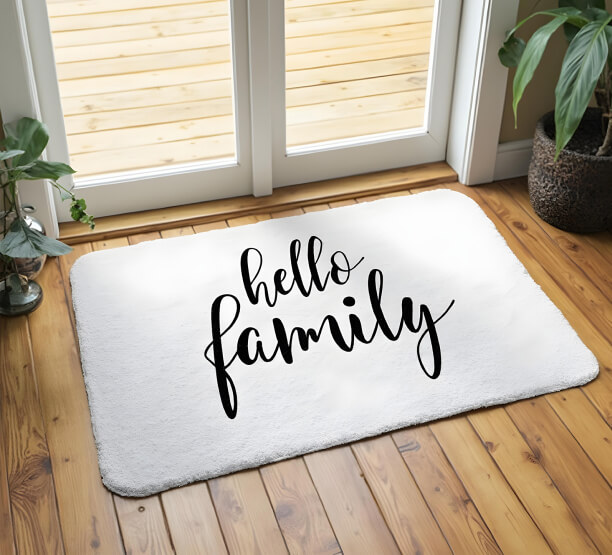 Indoor Door Mat