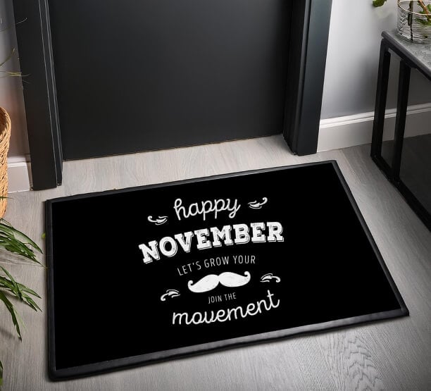 Outdoor Door Mat