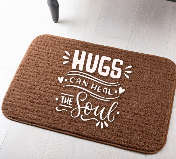 Custom Doormat