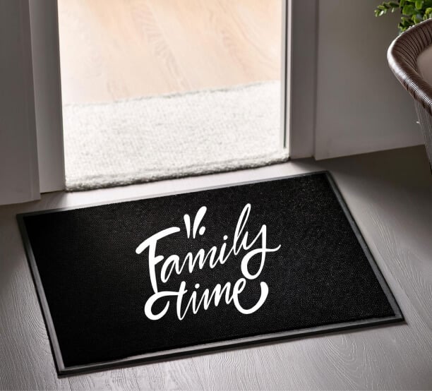 Custom Doormat