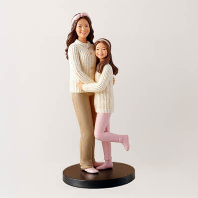 Figurine for Mother’s Day