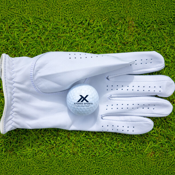 Custom Golf Balls