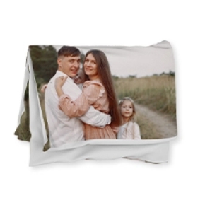 Photo Blanket