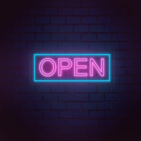  Neon Signs for Hotels