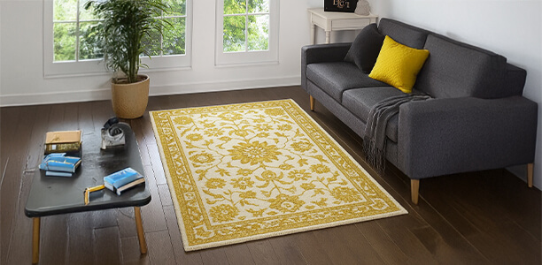 Custom Indoor Carpets
