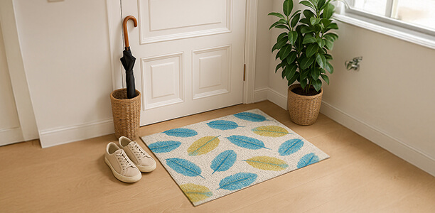 Custom Outdoor Carpets