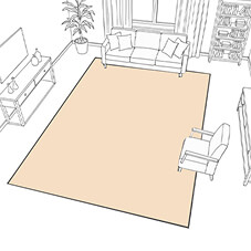 Everyday Area Rug