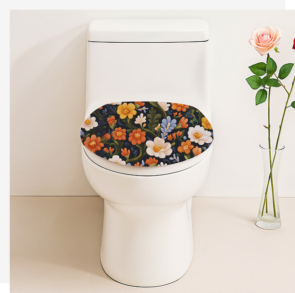 Design Your Own Bath Mat That Fits Your Theme