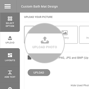 Add Your Unique Touch