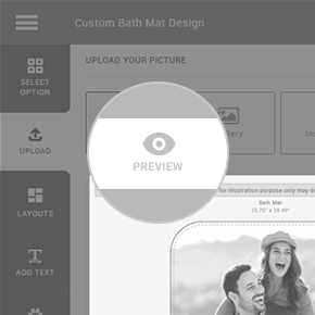 Preview Your Design