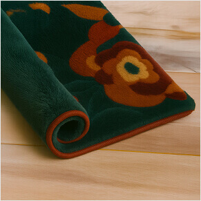 Faux Fur Rugs