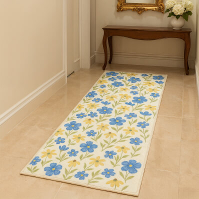 Runner Personalised Rugs
