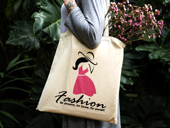 Eco-friendly Custom Tote Bags