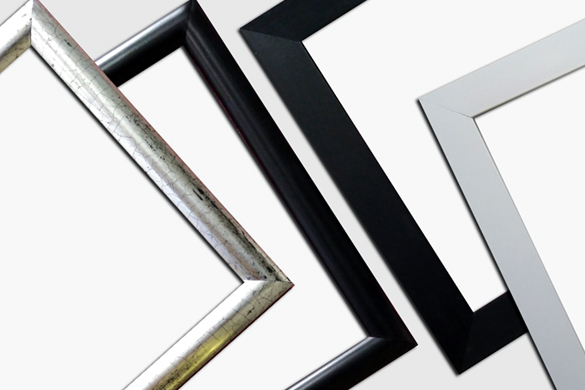 Popular Frames for Framed Prints