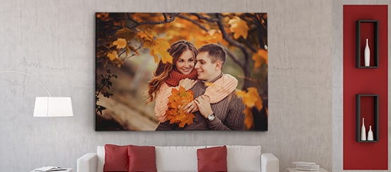 Free Custom Canvas Print size 9x13 Australia CanvasChamp