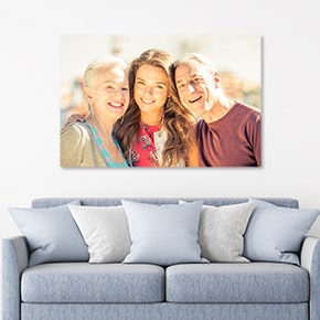 40x50 CM Canvas Prints