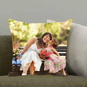 35x35 CM Photo Pillows