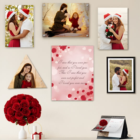 Personalised Gifts That Speak from the Heart