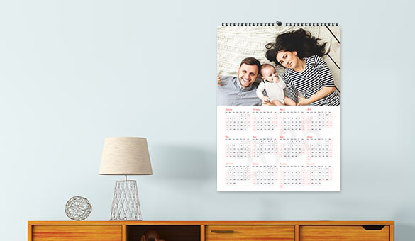 Poster Calendars