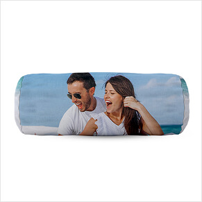 Custom Bolster Pillow