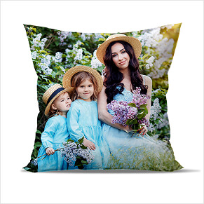 Personalised Pillow Covers