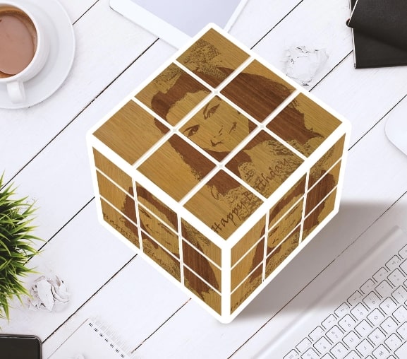 3x3 Rubik's Cube