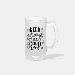 Beer Mug