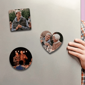 Photo Magnets for Thanksgiving Sale Australia CanvasChamp