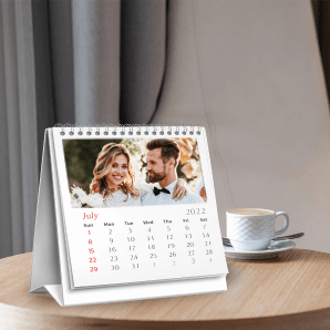 Desk Calendar for Thanksgiving Sale Australia CanvasChamp