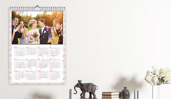 A Design for Every Taste A Design for Every Taste