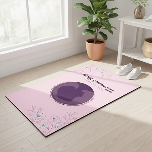 Custom Carpet