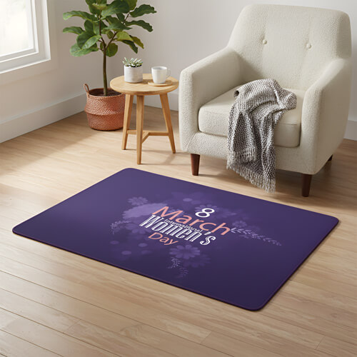 Custom Rugs